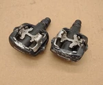 Shimano Pedals Clipless Mountain PD-M525 Pair Vintage Bike. Fixed Price $24.32.