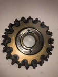 Ultra Lightweight Maillard Course 6 Speed Freewheel 1.375X24TPI Vintage Eroica. Fixed Price $199.00.