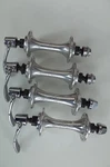 Campagnolo Victory Chorus Athena Front Hubs 422 722 101 D300 36H. Fixed Price $43.14.