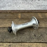 Vintage Shimano Deore Dx HB-M650 Front Hub 36H Qr 100MM Silver Mtb Japan. Fixed Price $26.99.