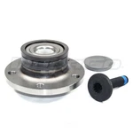 Wheel Bearing And Hub Assembly-fwd Iap Dura 295-12319. Fixed Price $63.42.