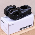 Alienation Bmx Vault Bicycle Stem Black. Fixed Price $59.99.