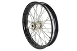 V-twin 52-1060 18" X 2.25" Vl Front Or Rear Wheel Assembly. Fixed Price $714.31.