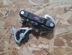 Shimano RD-TY70GS 6 Speed Rear Derailleur. Fixed Price $8.99.