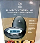 Planet Waves Humidity Control Kit Pw-gch-hts Large Instrument Humidifier Nos. Fixed Price $19.95.