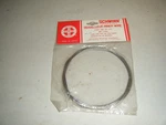 Schwinn Derailleur Cable #2166 Part 20-241. Fixed Price $14.95.