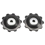 Shimano Derailleur Pulleys 7-SPEED Box Of Pairs Y56398100. Fixed Price $45.43.