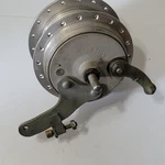 Vintage Atom 36 Hole Rear Freewheel Drum Brake Hub Schwinn. Fixed Price $99.99.