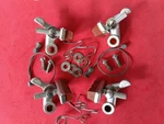 Dia Compe Gran GC960 Cantilever Caliper Set. Fixed Price $78.86.