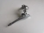 Vintage Shimano Rsx Front Derailleur FD-A416 Calmp Double 28.6MM Eroica Retro. Fixed Price $15.14.