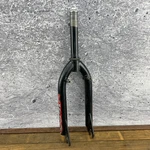 Haro Straight Shooter Bmx Fork 14 Mm 1/8 Threadless 990 Old School Freestyle. Fixed Price $91.49.