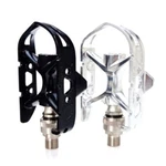 Mks AR-2 Ezy Classic Road Bike Fixed Gear Track 9/16 Silver Black. Fixed Price $58.90.