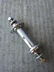1961 Robin Hood Sturmey Archer Front Hub 32H Speed 26" Lightweight Bicycle!. Fixed Price $20.00.