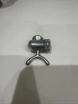 Vintage Campagnolo Pump Head For Silca Impero. Fixed Price $30.00.