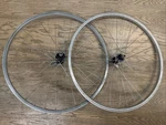 Specialized 26X1.50 32H 26" Mountain Bike Wheelset Shimano Lx FH-M563 7 Spd. Fixed Price $179.99.