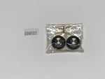 Vintage Shimano Bicycle Rear Derailleur Caps Nos. Fixed Price $5.00.