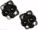 Exustar CO3F Spd Multi-release Cleats Fits Shimano SM-SH56. Fixed Price $5.95.
