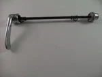 Shimano Nos Bicycle Mountain Lx FH-M452 Rear Quick Release Skewer 135 Old. Fixed Price $19.97.