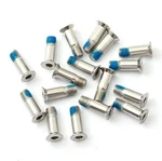 Bicycle Rear Derailleur M5 Pulley Bolts - Holds Wheels In Place 2 Pack. Fixed Price $9.99.