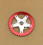 Alloy 39T Chainring & Spider Combo Bmx Bike Bicycle Sprockets Se Haro.. Fixed Price $45.11.