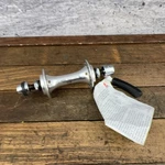 Vintage Suntour Xc Pro Front Hub 36H Nos 100MM Qr Wtb Grease Guard Skewer Mtb. Fixed Price $119.99.