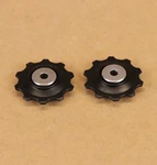 Jockey Pulleys Compatible With Campagnolo 930/A Nuovo Super Record Derailleur. Fixed Price $19.75.