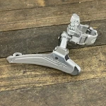 Vintage Suntour Nsl Front Derailleur 28.6MM Clamp-on Japan New Nos Bottom Pull. Fixed Price $27.59.
