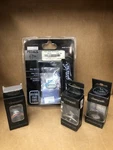 Nos Campagnolo Parts Lot - Lock Ut Bearings And Cleat Kit Wholesale $94. Fixed Price $40.00.