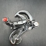 Campagnolo 2270 Gran Turismo Rear Derailleur. Fixed Price $74.99.