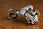 Vintage Suntour Rear Derailleur - Short Cage Lot # 77. Fixed Price $26.00.