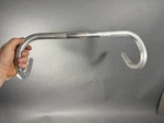 Modolo Drop Handlebar E-2091 Brevettato Anatomic Shape Tech Italy 460MM. 46CM. Fixed Price $34.99.