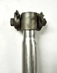 Used Birmalux Raleigh Alloy Seat Post 26.8MM 200MM Supercourse Road Bike. Fixed Price $24.95.