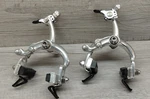 Vintage Early 1980 Dia Comp Dual Pivot Brake Set 5583 - Japan Rare. Fixed Price $59.95.