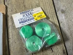 3TTT Benotto Green Tape For Cinelli Handlebars Vintage Bicycle. Fixed Price $42.99.