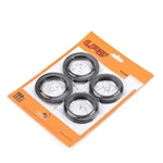 Front Oil Seal Dust Kit Kawasaki ZL600 GPZ600 GPZ750 GPZ1100 Ue. Fixed Price $13.68.