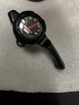 Nos Shimano 6 Speed SL-TY31 Sis Right Side Thumb Shifter Index Mtb Bike Bicycle. Fixed Price $14.99.